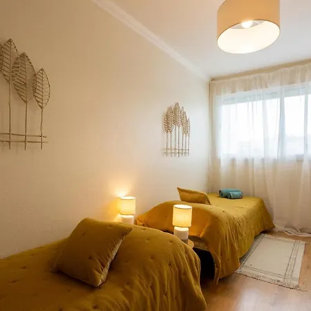 Costa Da Guia Mhouse Lease Apartamento